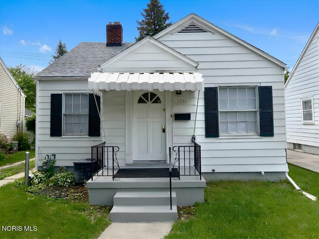 Residential in Toledo