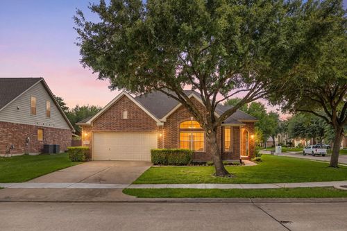 13935 Charterhouse Way, Sugar Land, TX, 77498-6311 | Card Image