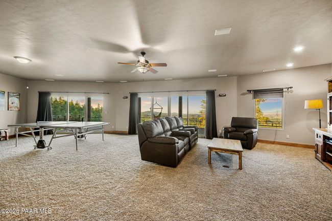 Entertainment Space & Deck Views | Image 30