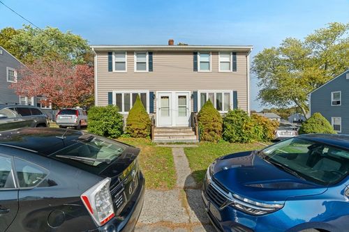 19 - 21 Bursley Rd, Weymouth, MA, 02191-1533 | Card Image