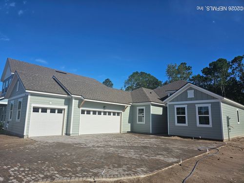 88 Crescent Shores Rd, St. Augustine, FL, 32086-0500 | Card Image