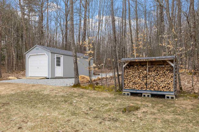 303 High St, House other with 2 bedrooms, 1 bathrooms and null parking in Boscawen NH | Image 32