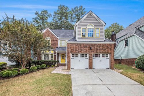 2551 Briers North Dr, Dunwoody, GA, 30360-2079 | Card Image