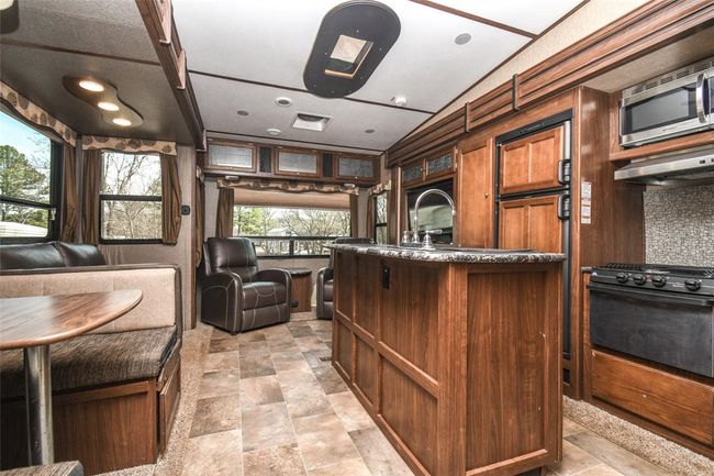 57300 County Road 658, Home with 0 bedrooms, 0 bathrooms and null parking in Kansas OK | Image 9