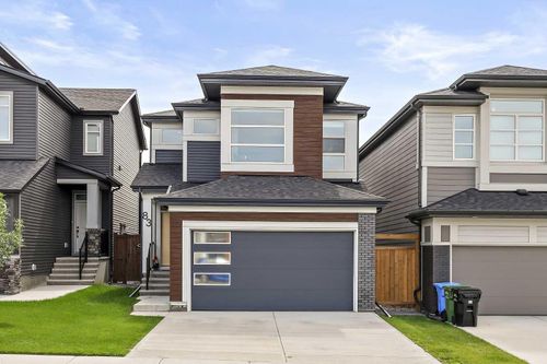 83 Wolf Creek Rise Se, Calgary, AB, T2X4Z2 | Card Image