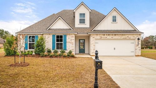 4016 Cedar Bluff Drive, Woodworth, LA, 71485 | Card Image