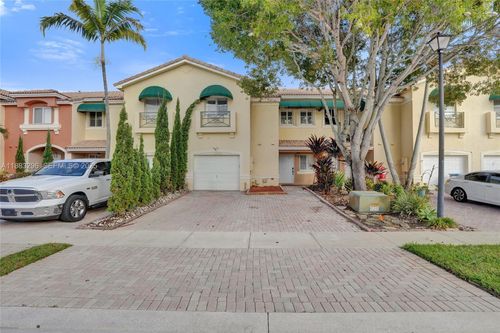 11373 Nw 34th Pl, Sunrise, FL, 33323-1442 | Card Image