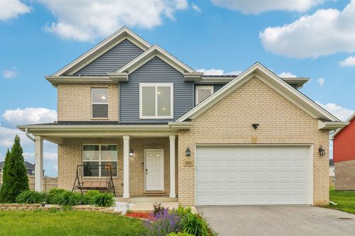 20801 Barker St, Lynwood, IL, 60411 | Card Image
