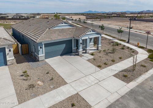 22069 N Dawn View Dr, Maricopa, AZ, 85139-0401 | Card Image