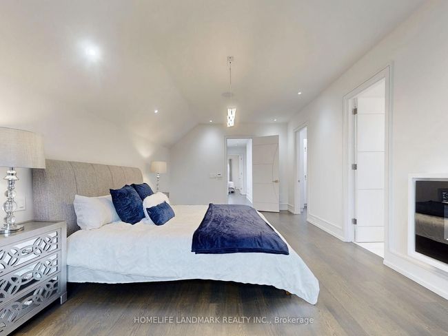301 Jedburgh Rd, House other with 5 bedrooms, 4 bathrooms and 2 parking in Toronto ON | Image 23
