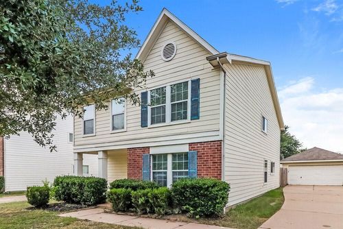 20014 Rustic Lake Ln, Cypress, TX, 77433-1760 | Card Image