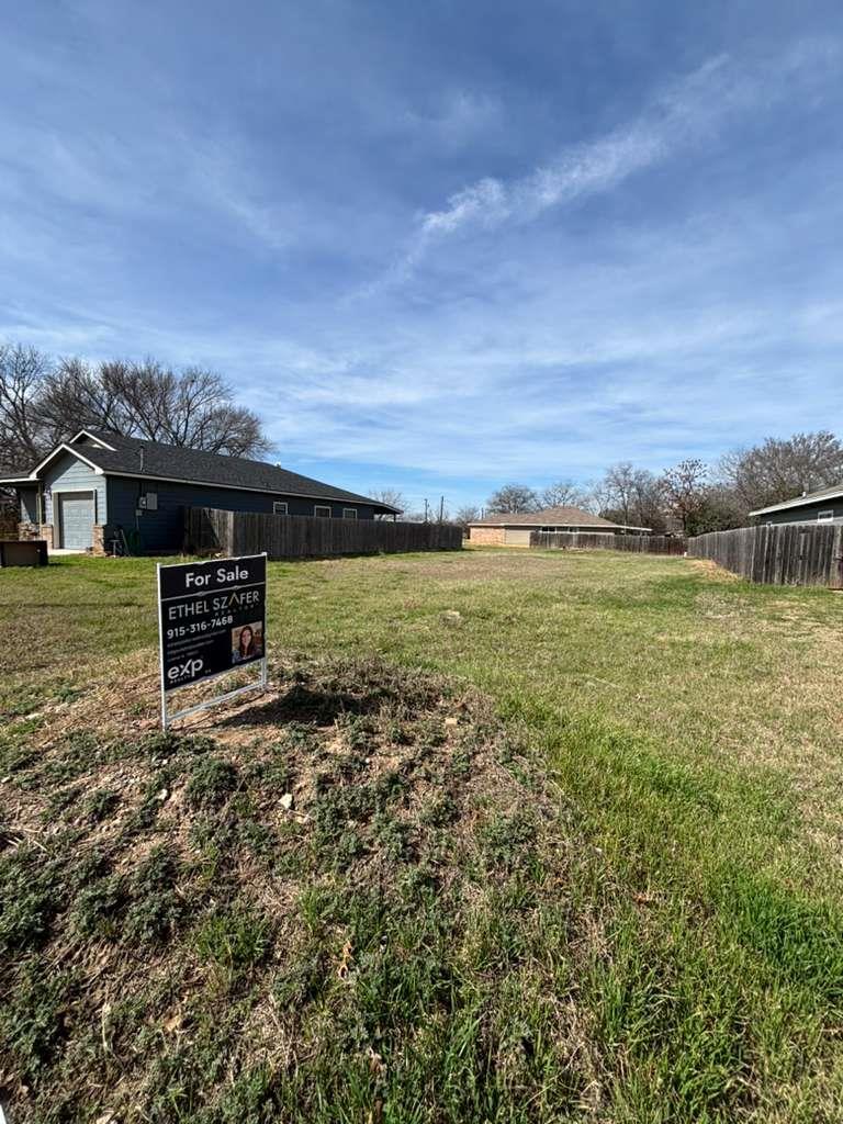 Land in Lampasas 5