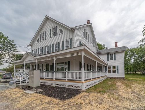 203-95 Glen Wild Rd, Rock Hill, NY, 12775-6721 | Card Image