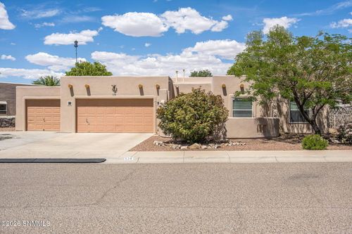 534 Cedardale Loop, Las Cruces, NM, 88005 | Card Image