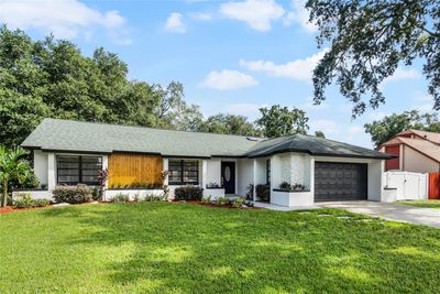 1637 Stafford Drive, House other with 4 bedrooms, 2 bathrooms and null parking in BELLE ISLE FL | Image 3