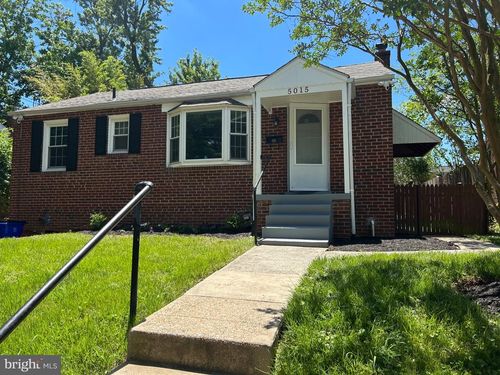 5015 Muskogee St, COLLEGE PARK, MD, 20740-1527 | Card Image