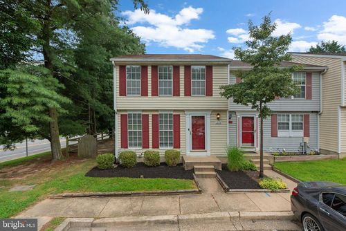 1774 Jacobs Meadow Dr, SEVERN, MD, 21144-3036 | Card Image