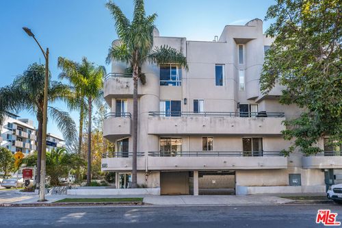 102-3603 Dunn Drive, Los Angeles, CA, 90034 | Card Image