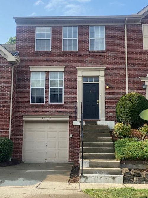 5204 Franklin Park St, Mason, OH, 45040-3615 | Card Image