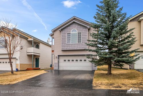 43-3025 Seclusion Cove Dr, Anchorage, AK, 99515-2454 | Card Image