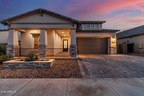 5711 E Scarlet Street, Mesa, AZ, 85215 | Card Image