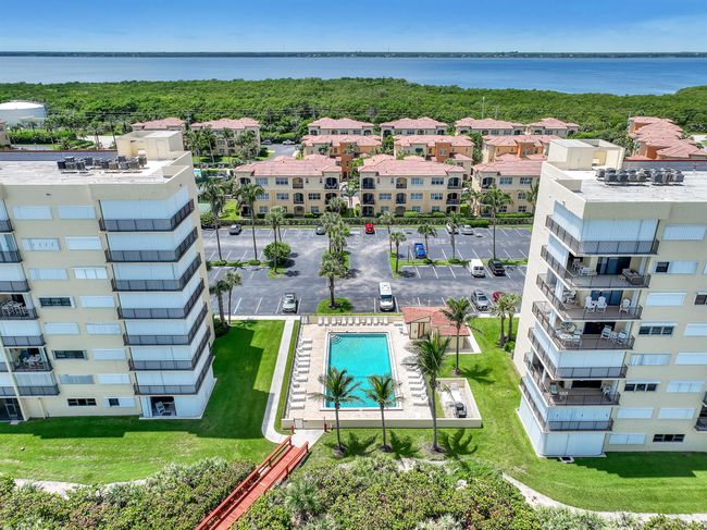 APT-319 - 7430 S Ocean Dr, Condo with 2 bedrooms, 2 bathrooms and null parking in Jensen Beach FL | Image 59