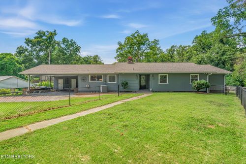 106 Plymouth Circle, Oak Ridge, TN, 37830 | Card Image