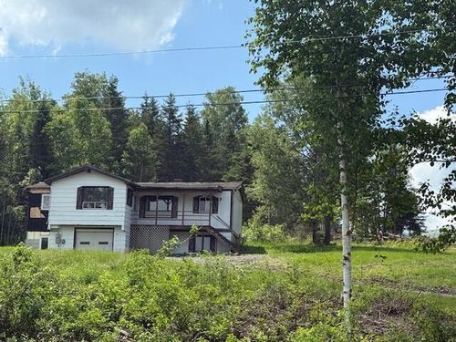 21 Lamarre Road, Wallagrass, ME, 04781 | Card Image