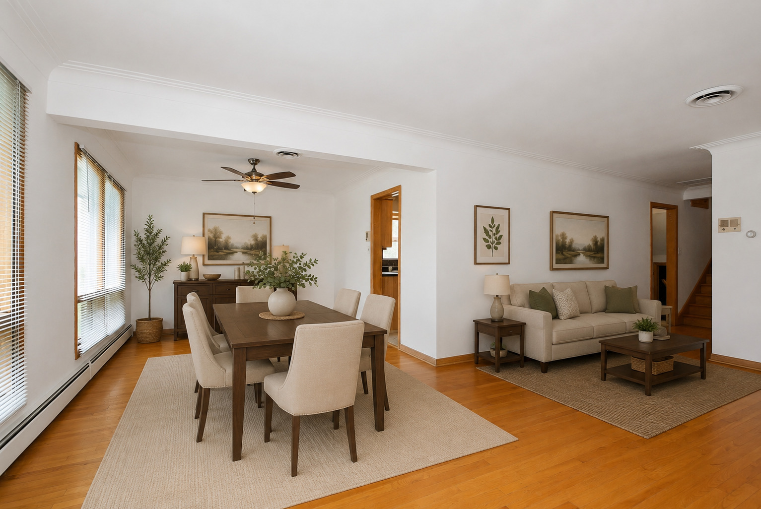 Residential Lease in Chicago 4