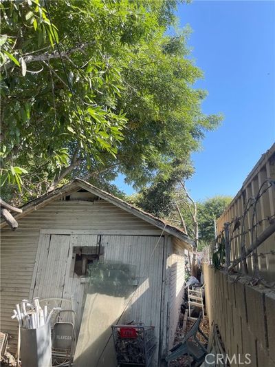 W 4th Street, House other with 2 bedrooms, 1 bathrooms and 1 parking in Pomona CA | Image 3