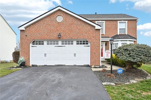 6559 Rivers Edge Dr, Lewis Center, OH, 43035-8776 | Card Image