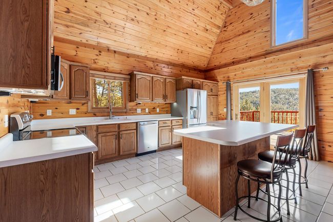 27301 Simunek Court Road, House other with 4 bedrooms, 3 bathrooms and null parking in Hot Springs SD | Image 8