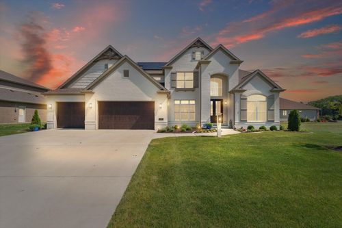 604 Cayman Way, Savoy, IL, 61874-7807 | Card Image