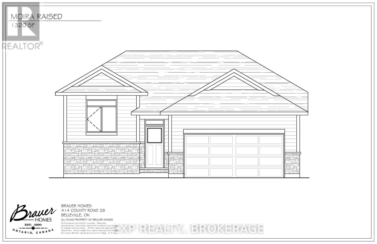 Residential in Belleville (Belleville Ward) 2