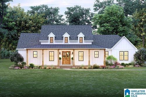 1036 Morris Majestic Rd, Morris, AL, 35116-1830 | Card Image