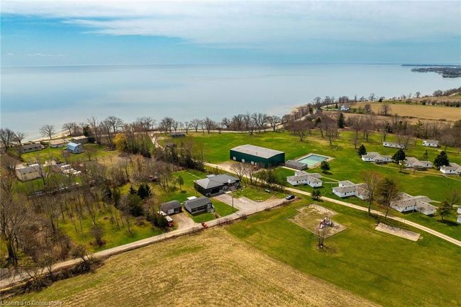 4 Humming Bird Lane, House other with 3 bedrooms, 2 bathrooms and 12 parking in Selkirk ON | Image 50
