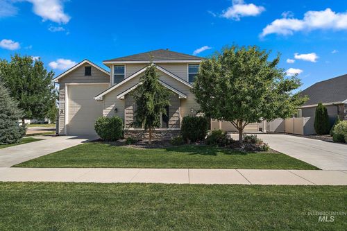 5538 W Steadmoore Dr, Eagle, ID, 83616-5726 | Card Image