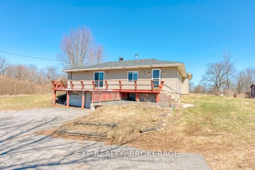 1272 Buck Bay Rd, Tichborne, ON, K0H2V0 | Card Image