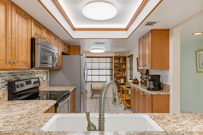 61 - 290 Paradise Blvd, Townhouse with 2 bedrooms, 2 bathrooms and null parking in Indialantic FL | Image 14