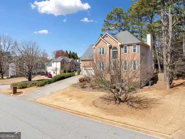 2135 Primrose Place Ln, House other with 4 bedrooms, 3 bathrooms and 2 parking in Lawrenceville GA | Image 46