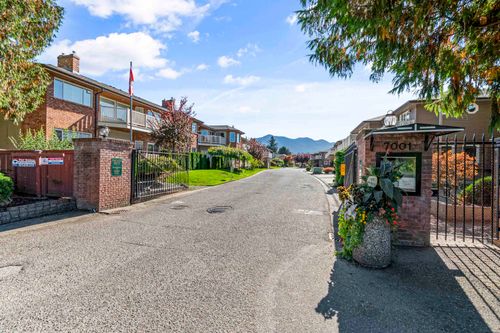 16-7001 Eden Dr, Chilliwack, BC, V2R1E7 | Card Image