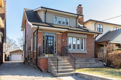 45 Eastbourne Cres, Etobicoke, ON, M8V1W7 | Card Image