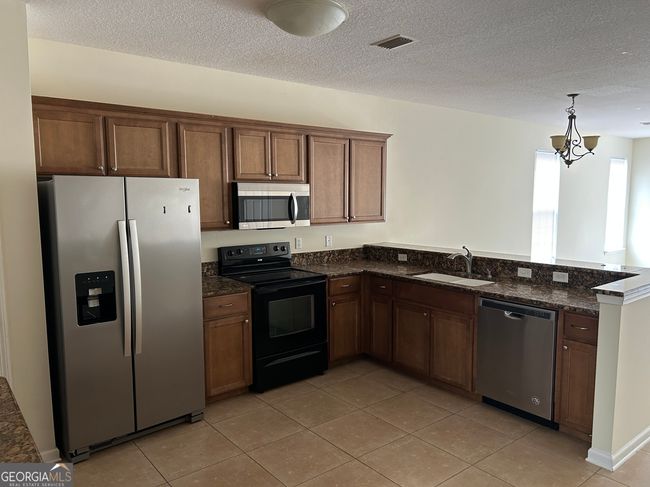 222 Inlet Reach Cir, House other with 3 bedrooms, 3 bathrooms and 1 parking in Saint Marys GA | Image 6