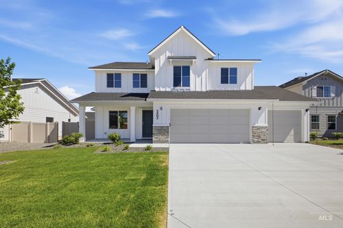 3035 N Schimigadoon Way, Eagle, ID, 83616-1340 | Card Image