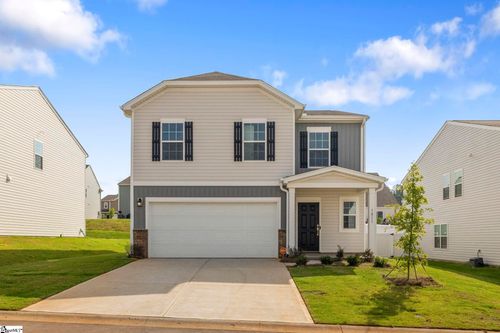 1011 Flatwood Rd, Spartanburg, SC, 29303-5404 | Card Image