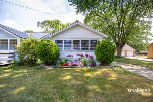 3736 Horton Avenue Se, Wyoming, MI, 49548 | Card Image
