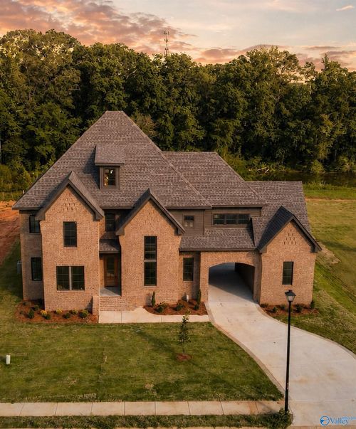 2510 Legacy Cv Se, Decatur, AL, 35601-4501 | Card Image