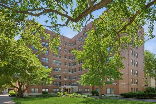 309-1585 Ridge Ave, Evanston, IL, 60201-4155 | Card Image