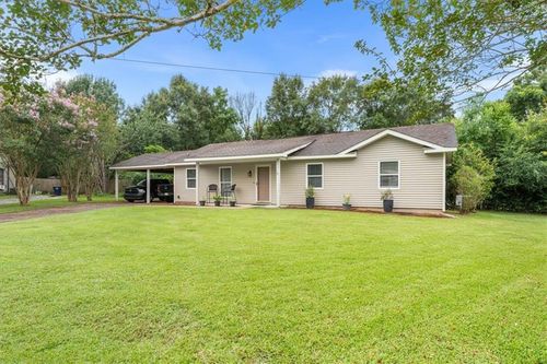 3028 Bungalow Ct S, Mobile, AL, 36695-9742 | Card Image