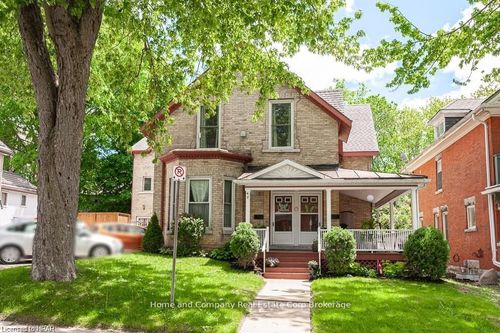 47 Church Street, Stratford, ON, N5A2P9 | Card Image